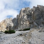 Ausztria RAX via-ferrata 2010