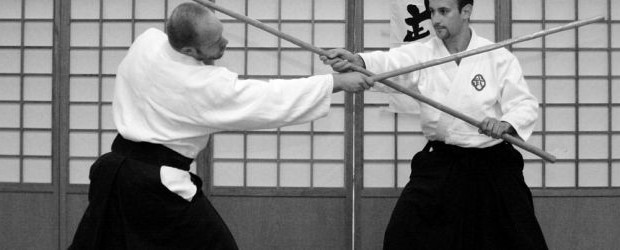 Sziasztok, Péntekenként 19:00-20:30 ig Bojutsu edzés van a Tüzér utcában. Ha érdekel, gyertek le, próbáljátok ki. lukacs@aikibujutsu.hu