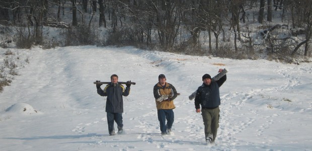 Sziasztok! A többség kérésére a „somfabokutóvágos” kirándulás időpontja 2013. február 23-ra (szombat) változott, ha esik, ha fúj, akkor is ez az időpont lesz a végleges! A vonatindulás időpontja az maradt! […]